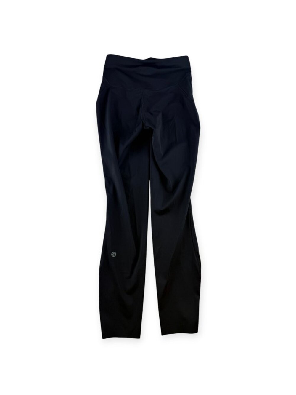 🌟 Lululemon Base Pace High-Rise Tight 25" - Black - Size 4 🖤