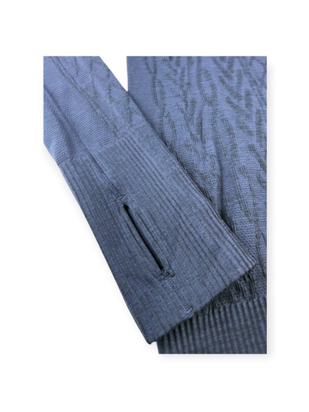 🌟 Lululemon Rest Less Pullover - Midnight Navy - Size S/4 🖤