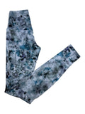 🍋 Lululemon Align™ High-Rise Pant 28” - Kaleidofloral Multi - Size 2 🔭