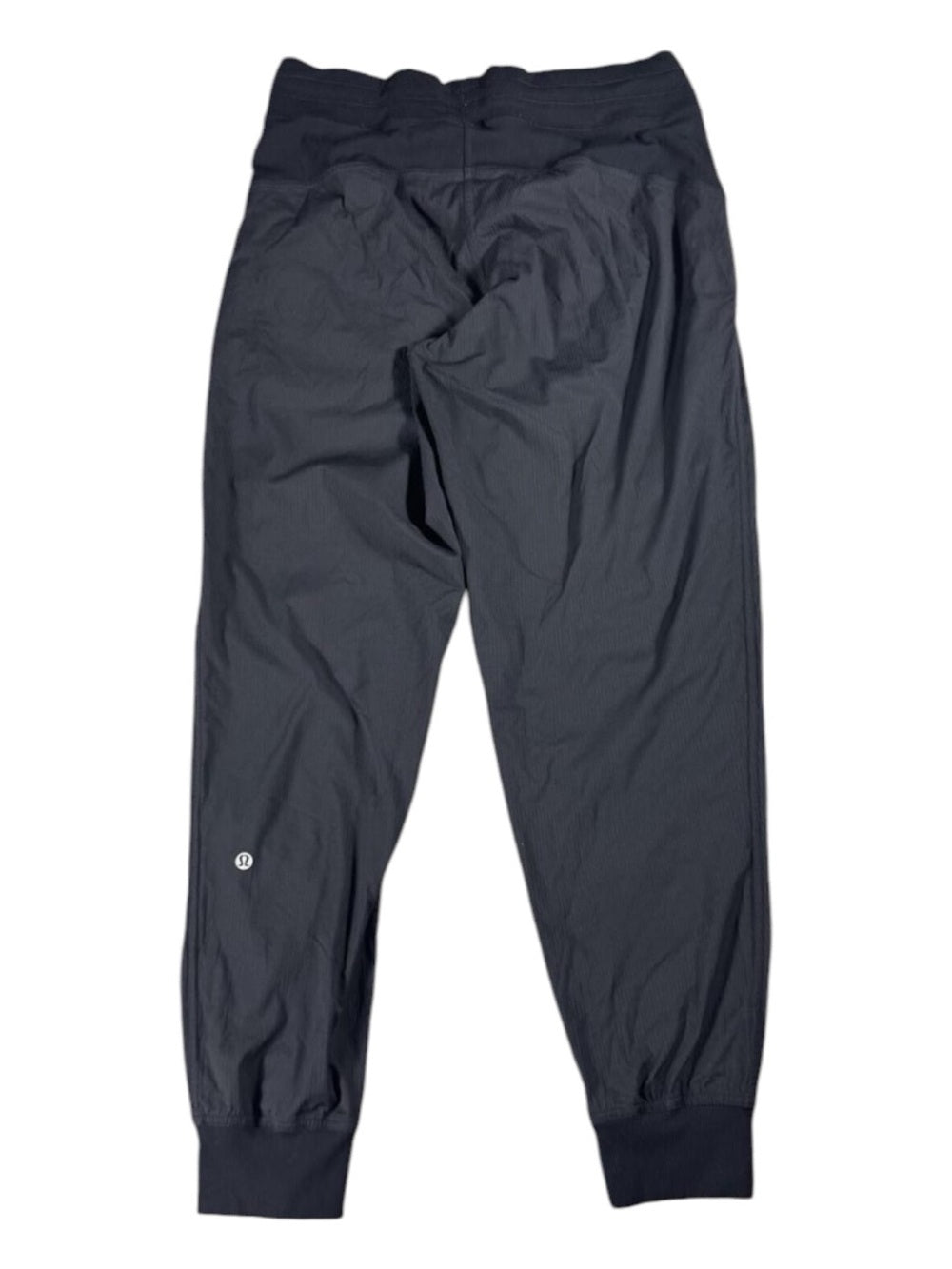 🍋Lululemon Dance Studio Mid-Rise Jogger - Black - Size 8 ⌚️