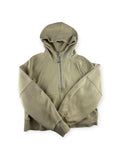 🌟 Lululemon Scuba Oversized 1/2 Zip Hoodie - Trench - Size M/L 🖤
