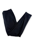 🌟 Lululemon ABC Slim-Fit Trouser *Warpstreme 32" - Black - Size 28 MENS 🖤