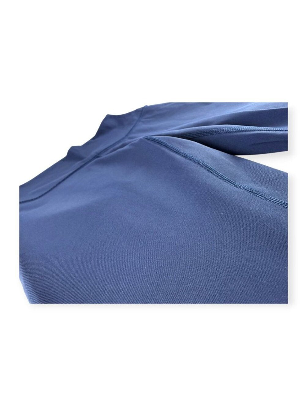 🌟 Lululemon Wunder Under High-Rise Crop 21" *Luxtreme - True Navy - Size 4 🖤