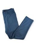 🌟 Lululemon ABC Pant Classic *Warpstreme 37" - Iron Blue - MENS 38 TALL