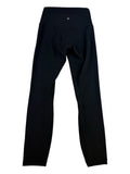 🍋Lululemon Speed Up High-Rise Tight - Excellent Condition - Black - Size 4 😎