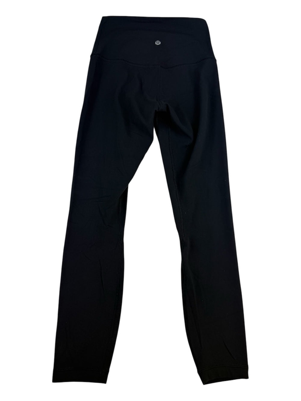 🍋Lululemon Speed Up High-Rise Tight - Excellent Condition - Black - Size 4 😎