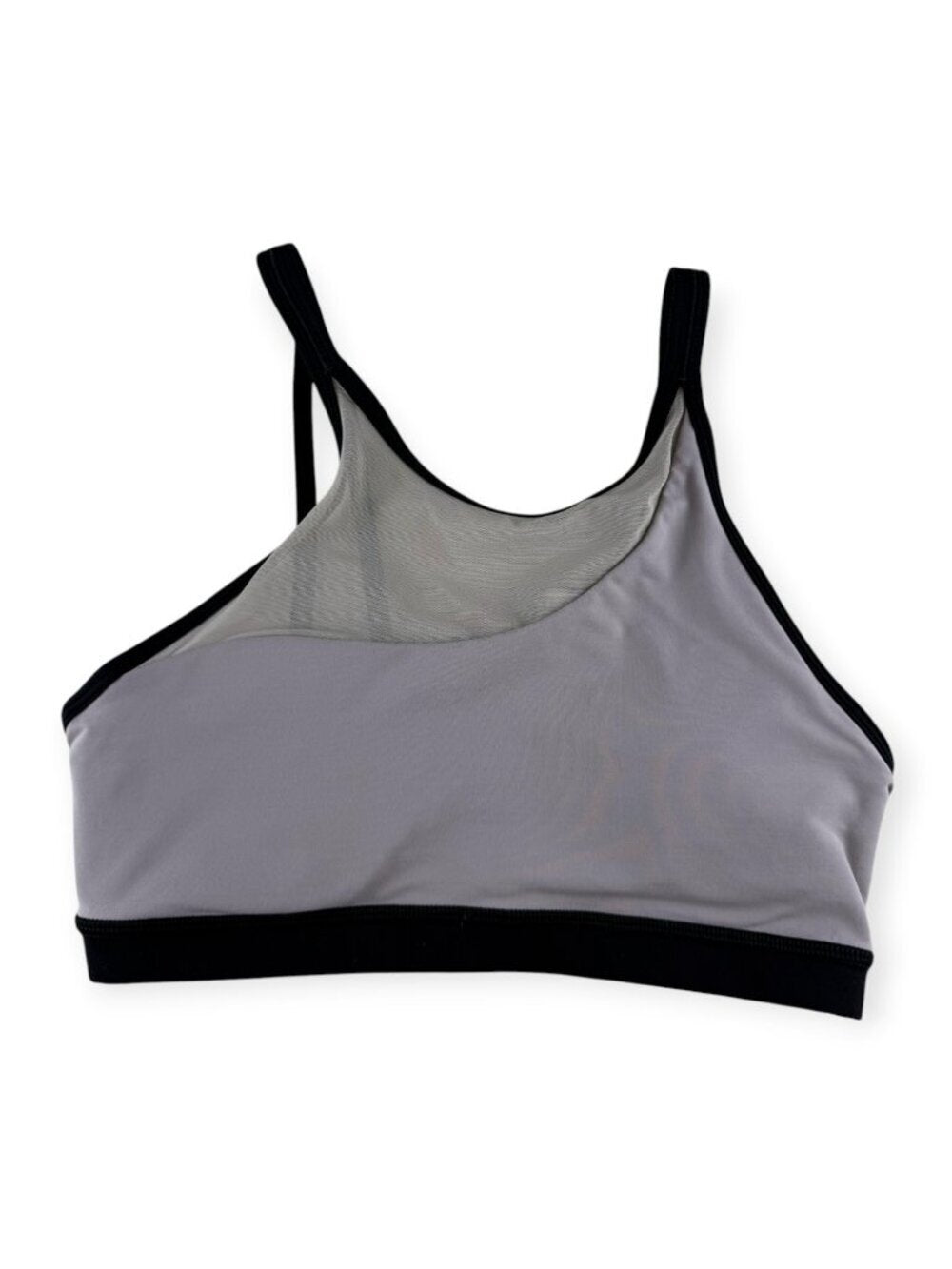 🌟 Lululemon Forget The Rest Bra - Smoky Blush/Black - Size 4 🖤