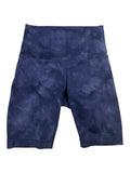 🍋Lululemon Align™ High-Rise Short 6” - Diamond Dye - Size 4 💎