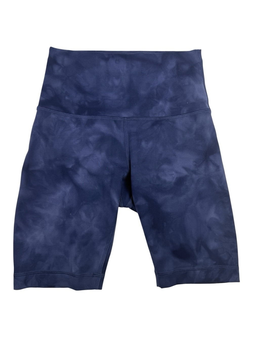 🍋Lululemon Align™ High-Rise Short 6” - Diamond Dye - Size 4 💎