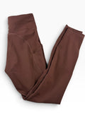 🌟 Lululemon Invigorate HR Tight 25” - Ancient Copper - Size 4 🛕