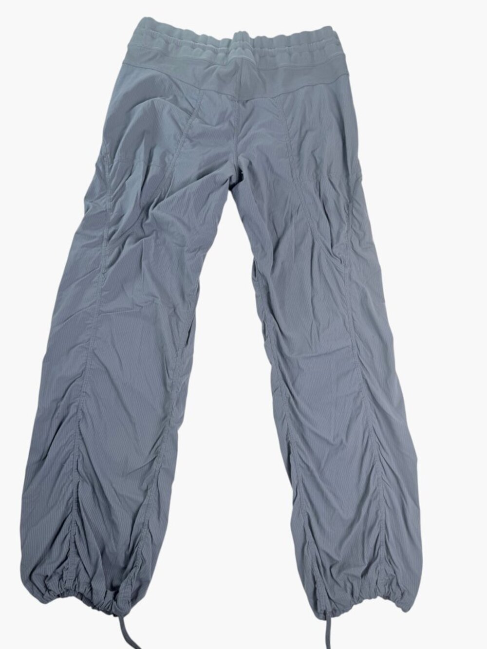 🍋Lululemon Dance Studio Mid-Rise Pant Regular - Like New - Starch Blue - Size
