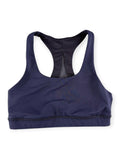 🌟 Lululemon Invigorate Bra - Black Currant - Size 4 🖤