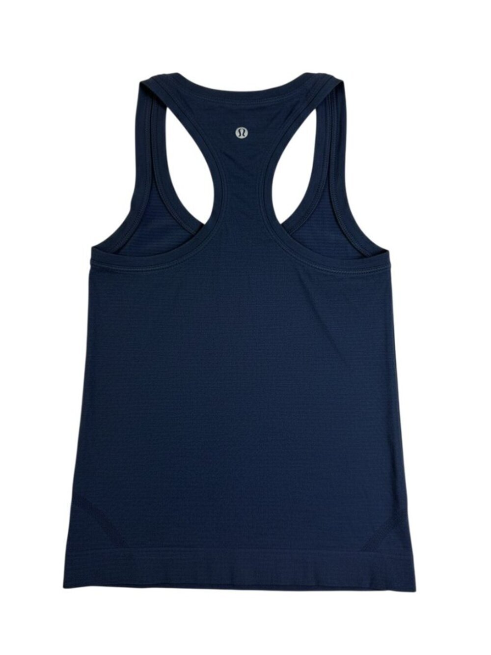 🌟 Lululemon Ebb to Street Tank - Like New - True Navy - Size 0 🌑