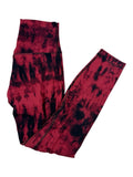 🍋Lululemon Align™ High-Rise Pant 28” - Diamond Dye Cassis Black - Size 4 🍷