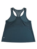 🌟 Lululemon Train to Be Tank - Like New - Deep Teal - Size 4 🌊