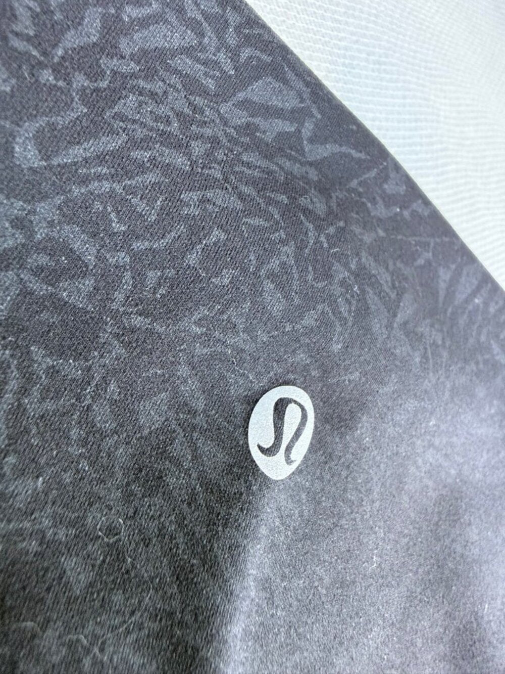 🌟 Lululemon Wunder Train High-Rise Tight 25" - Crunch Black - Size 2 🖤