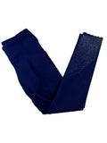 🍋Lululemon Tight Stuff Tight II 25” - True Navy - Size 4 🫐