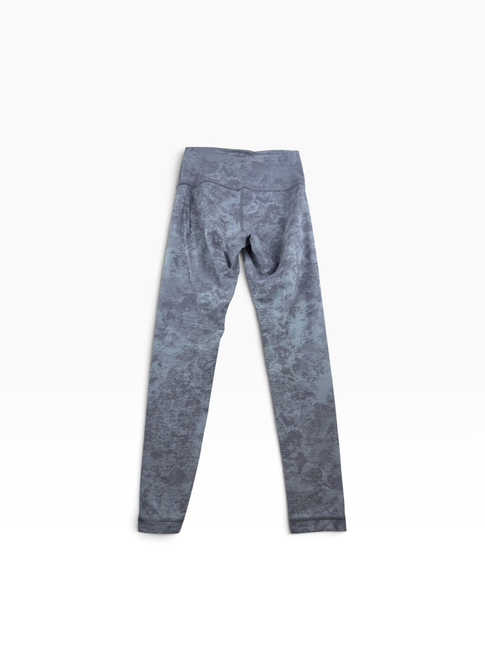 🍋 Lululemon Align HR Legging - Tactile Jacquard Lunar Rock Mint - Size 6🚀