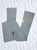 🍋Lululemon Groove Nulu High-Rise Flared Pant Regular 32.5" - NWT - Steel Blue -