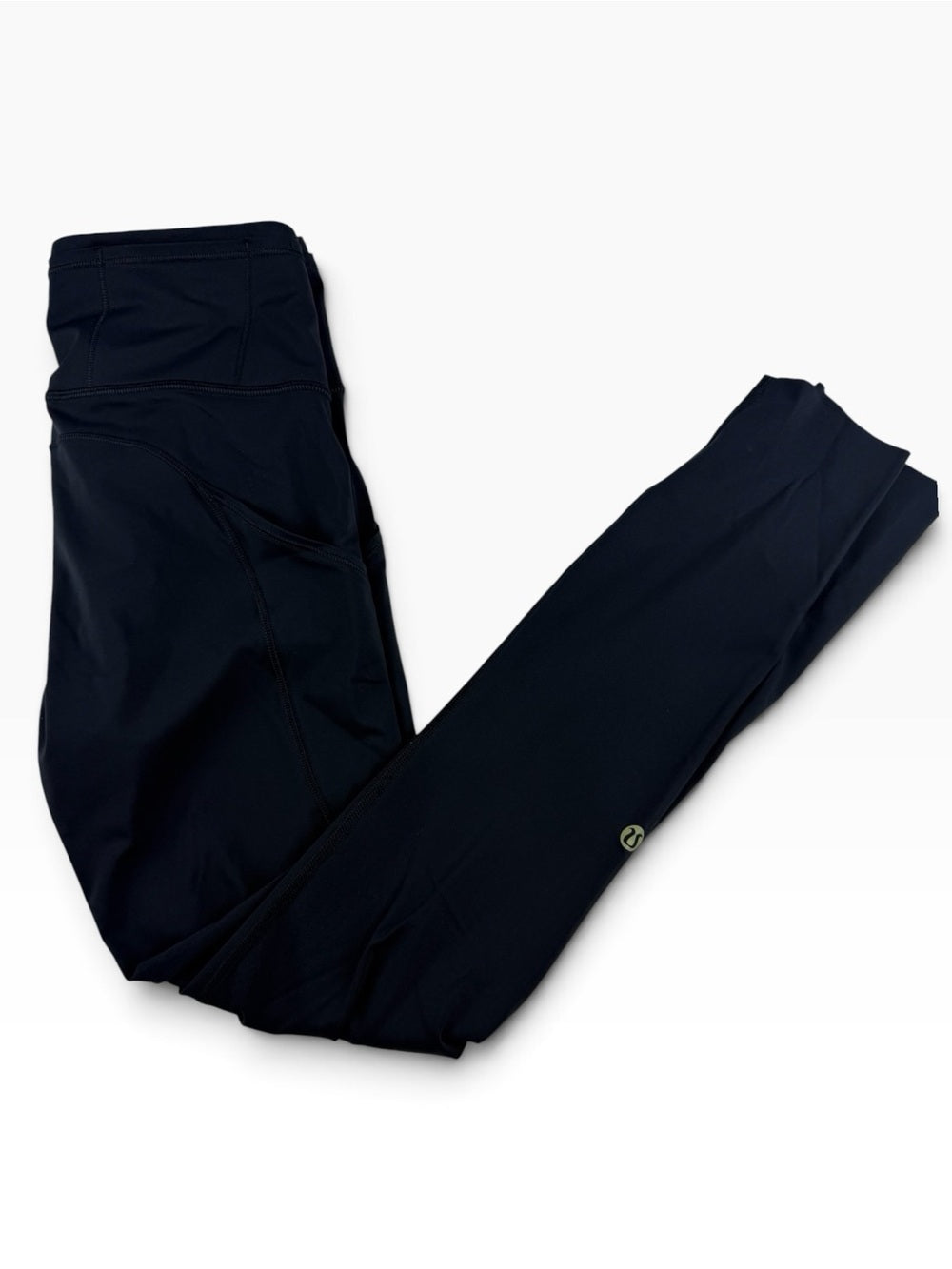 🌟 Lululemon Fast and Free Tight II *Lunar New Year - Black - Size 4 🌑