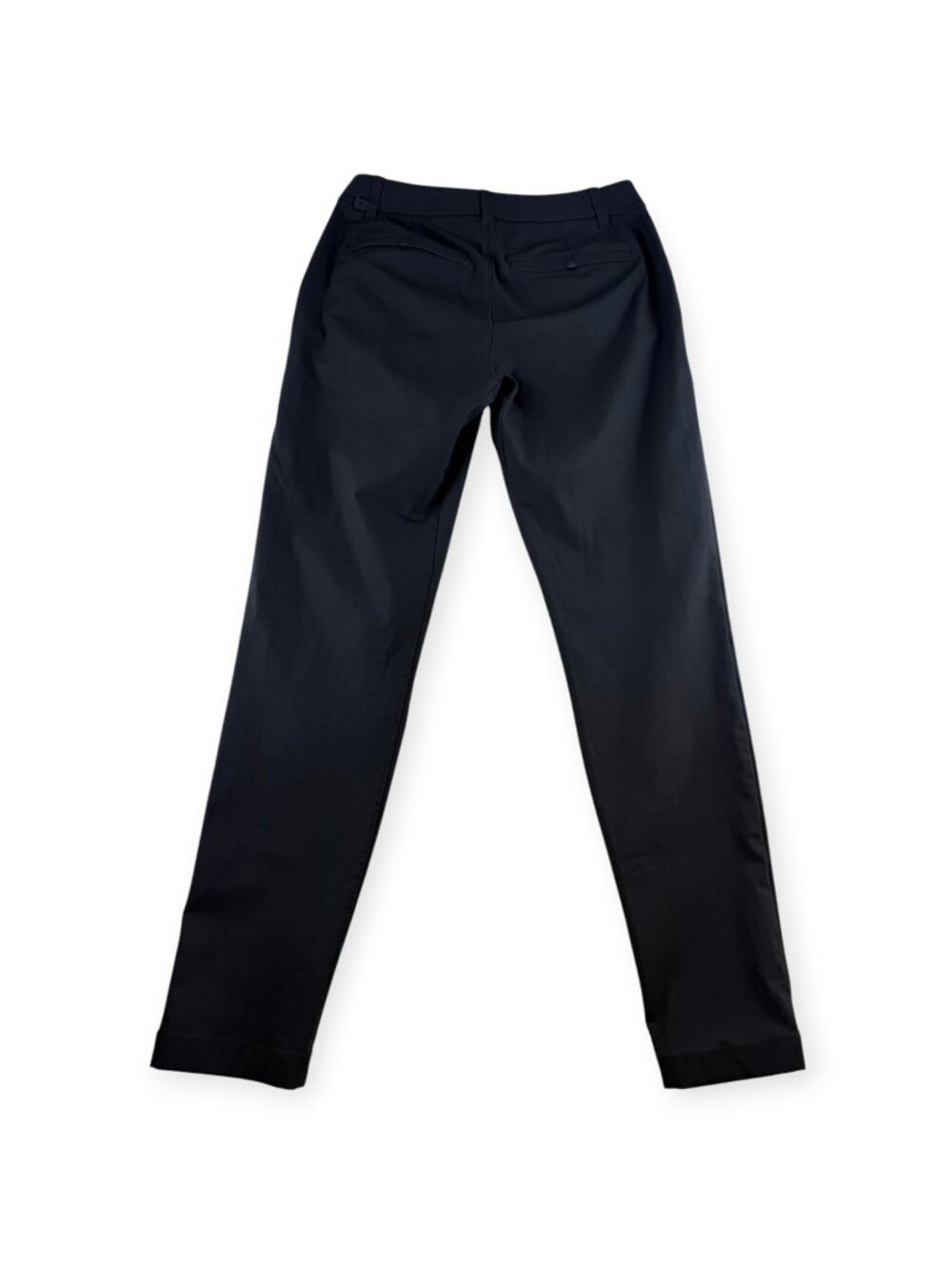 🌟 Lululemon ABC Slim-Fit Trouser *Warpstreme 32" - Black - Size 28 MENS 🖤