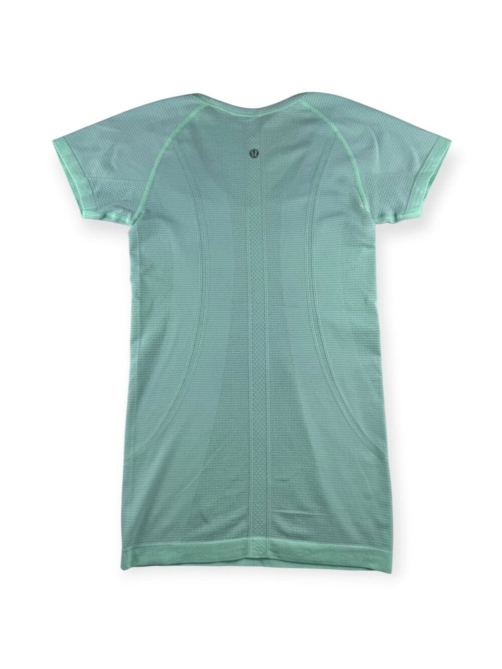 🌟 Lululemon Swiftly Tech V-Neck - Mint Green - Size Size S/4 🌿