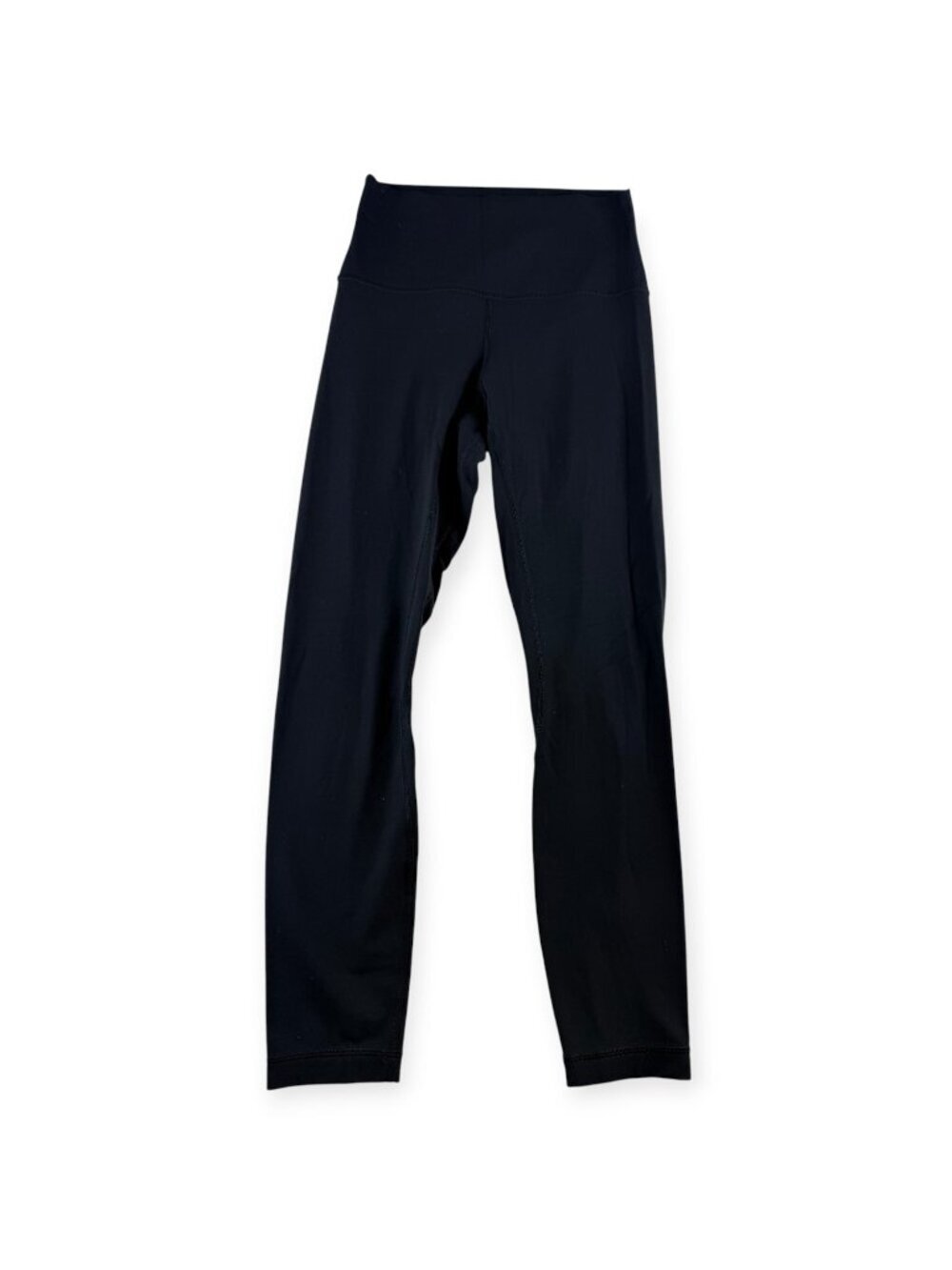 🌟 Lululemon Align Pant II 25" - Black - Size 4 🖤