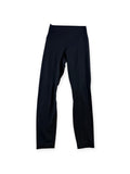 🌟 Lululemon Align Pant II 25" - Black - Size 4 🖤