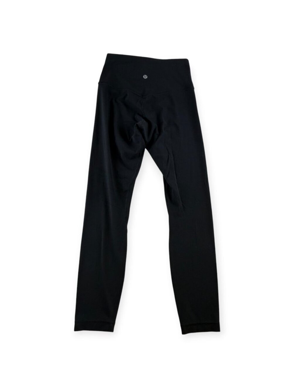 🌟 Lululemon Align Pant II 25" - Black - Size 4 🖤