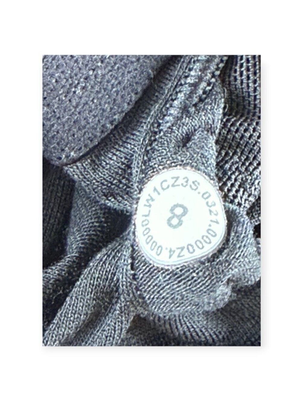 🌟 Lululemon Invigorate Training Tank Top - Black - Size 8 🖤