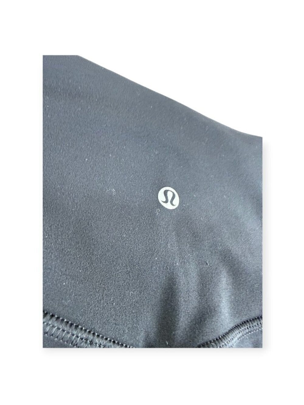 🌟 Lululemon Align Pant II 25" - Black - Size 4 🖤