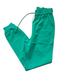 🍋Lululemon Stretch HR Jogger - Like New - Kelly Green - Size 8 💚