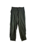 🌟 Lululemon Dance Studio Crop *25" - Dark Olive - Size 6 🖤