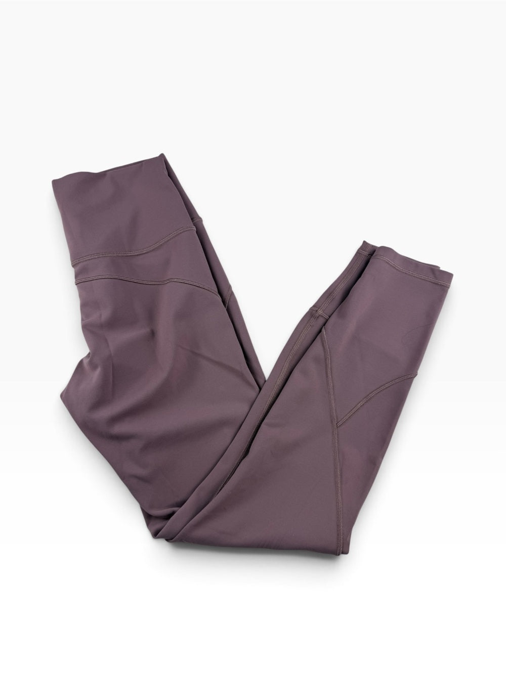 🌟 Lululemon In Movement Tight 25" *Everlux
Red Dust  - Size 6 🪅