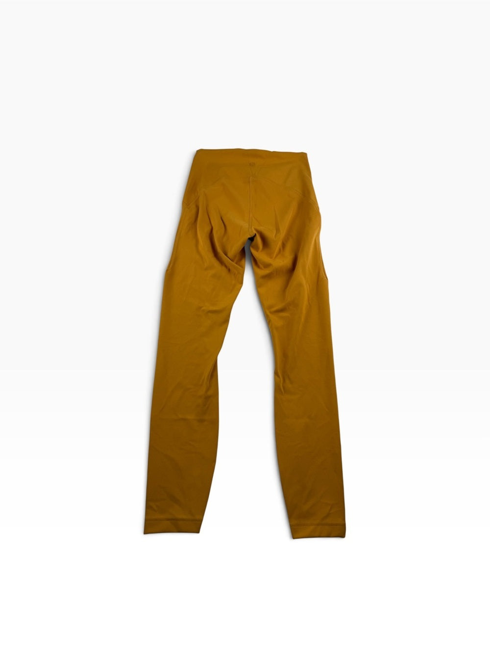 🍋Lululemon InStill High-Rise Tight 25” - Butter Nut Brown - Size 4 🤎