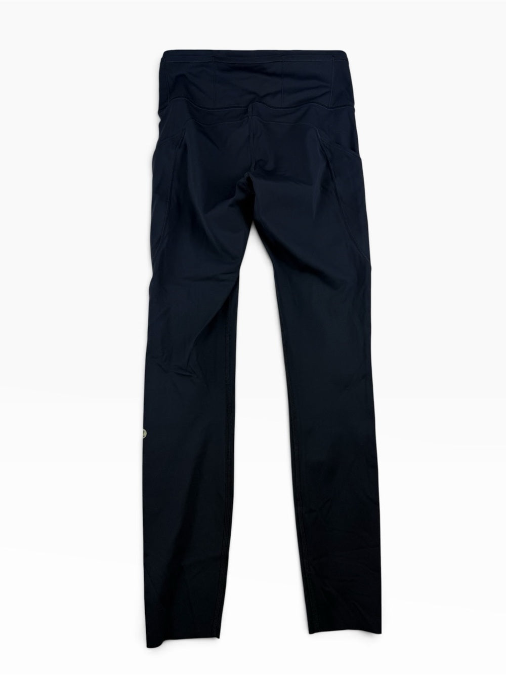 🌟 Lululemon Fast and Free Tight II *Lunar New Year - Black - Size 4 🌑