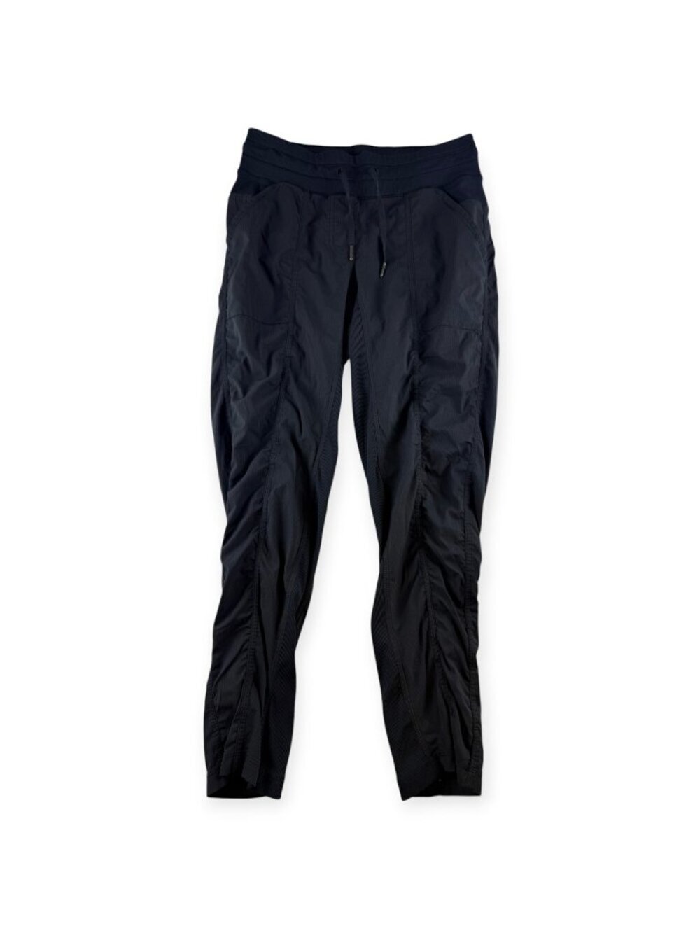 🌟 Lululemon Dance Studio Relaxed-Fit Pant - Black - Size 6 🖤
