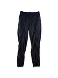 🌟 Lululemon Dance Studio Relaxed-Fit Pant - Black - Size 6 🖤