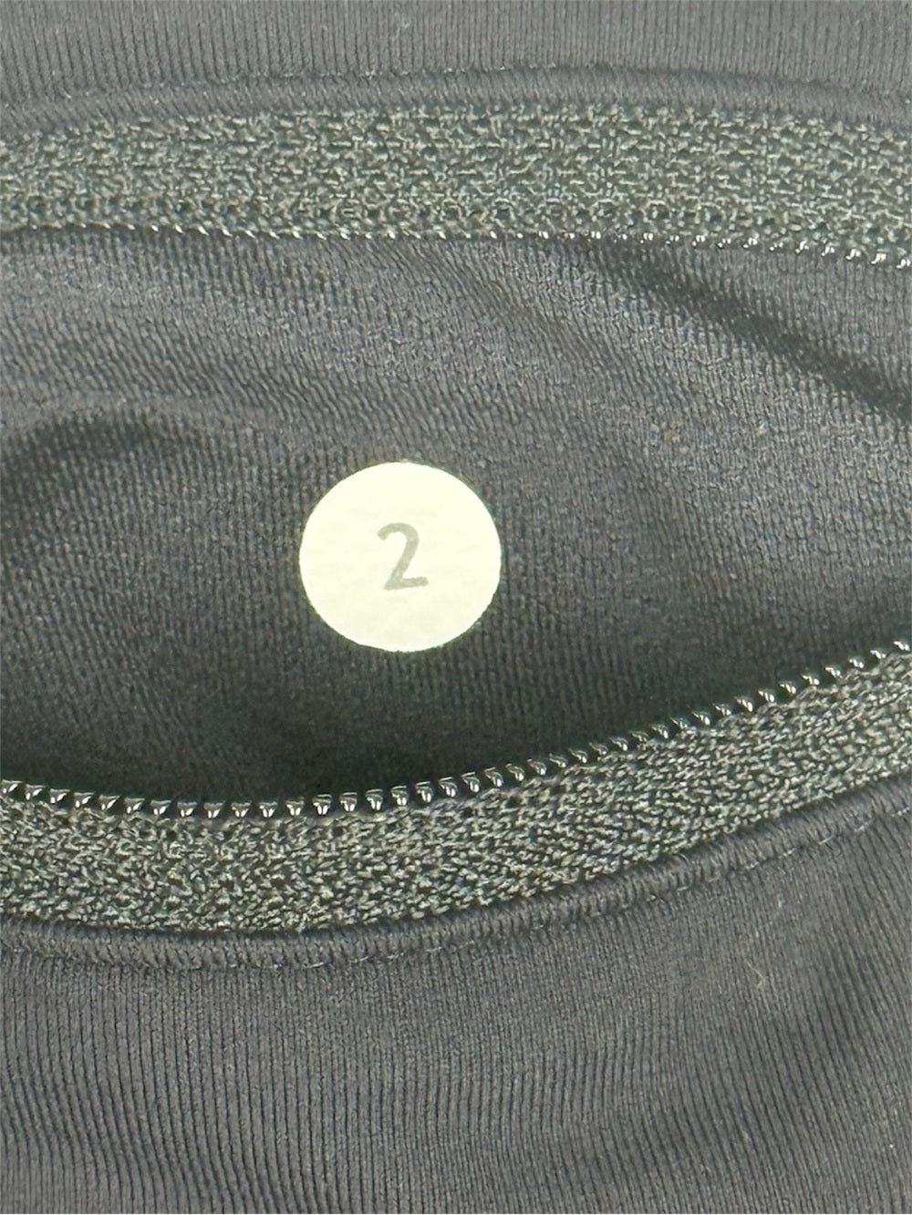 🍋Lululemon Speed Short 2.5” - Pop Cut Boom Juice Multi/Black - Size 2 🧃
