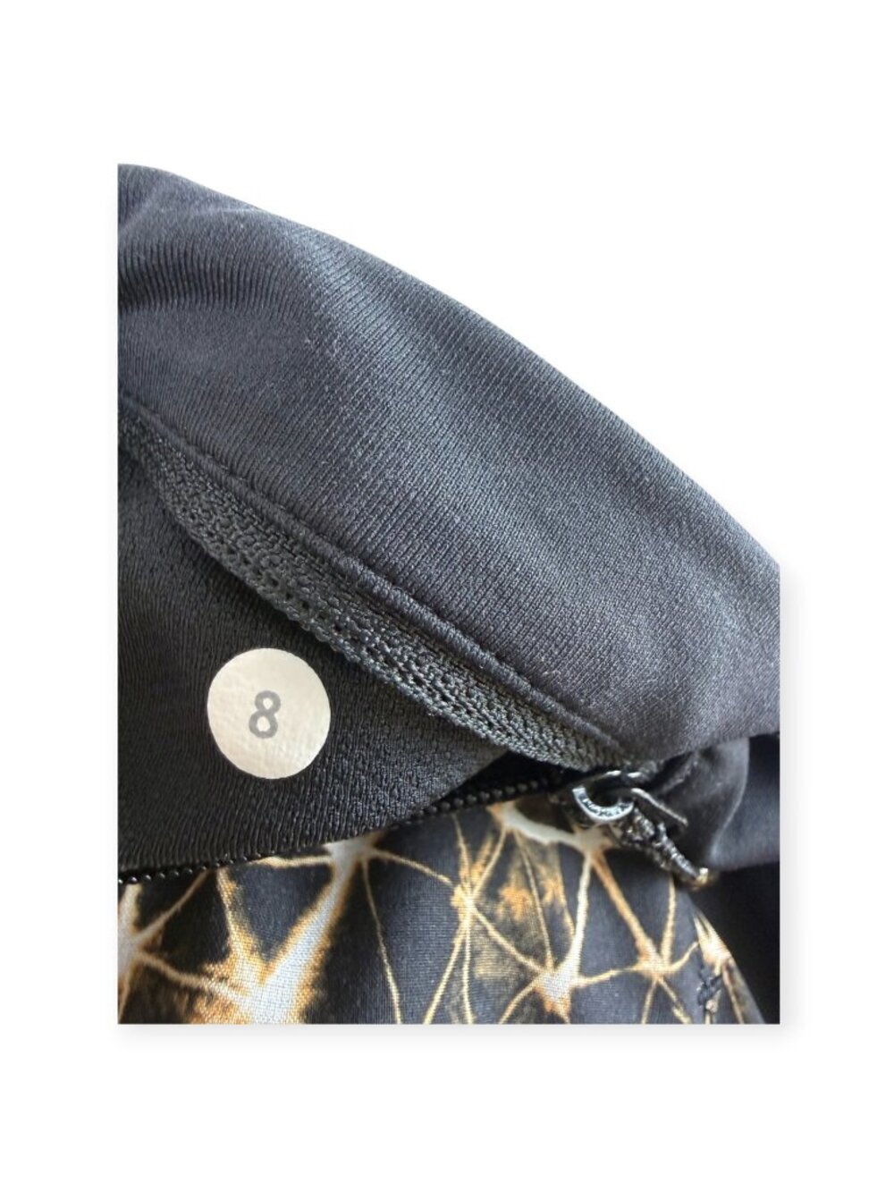 🌟 Lululemon Pace Rival Skirt II *4-way Stretch (Regular) - Sugar Crush Multi/Bl