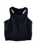 🌟 Lululemon Invigorate Training Tank Top - Black - Size 8 🖤