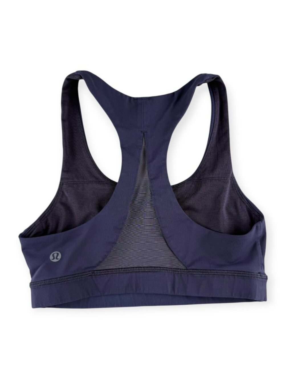 🌟 Lululemon Invigorate Bra - Black Currant - Size 4 🖤