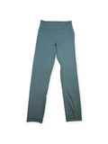 🌟 Lululemon Wunder Train High-Rise Tight 25" - Misty Glade - Size 4 🖤