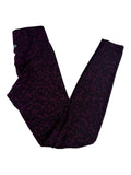 🍋Lululemon Align High-Rise Pant 28” - Formation Camo Dark Adobe - Size 4 🐆