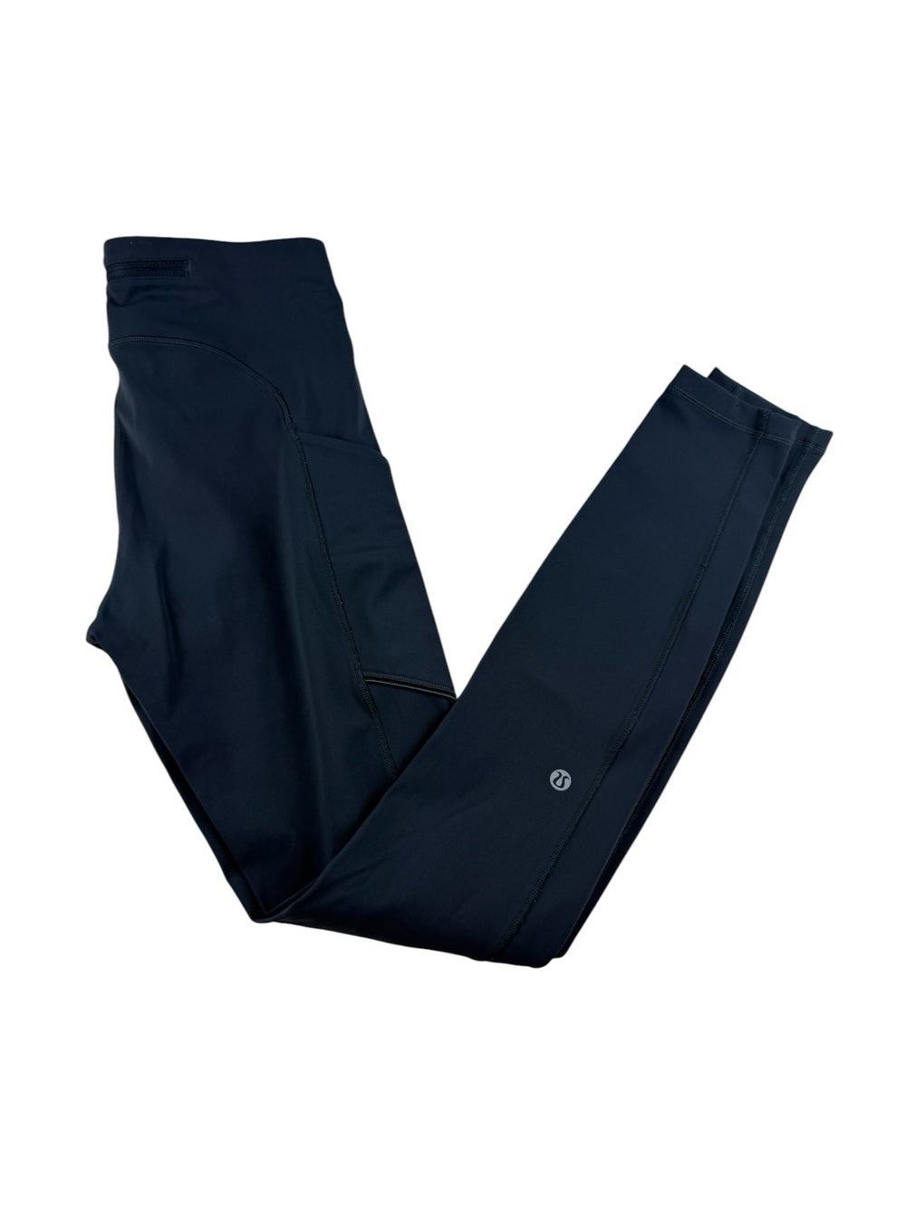 🍋 Lululemon Speed Up Tight *Full-On Luxtreme 28”  - Midnight Navy - Size 4