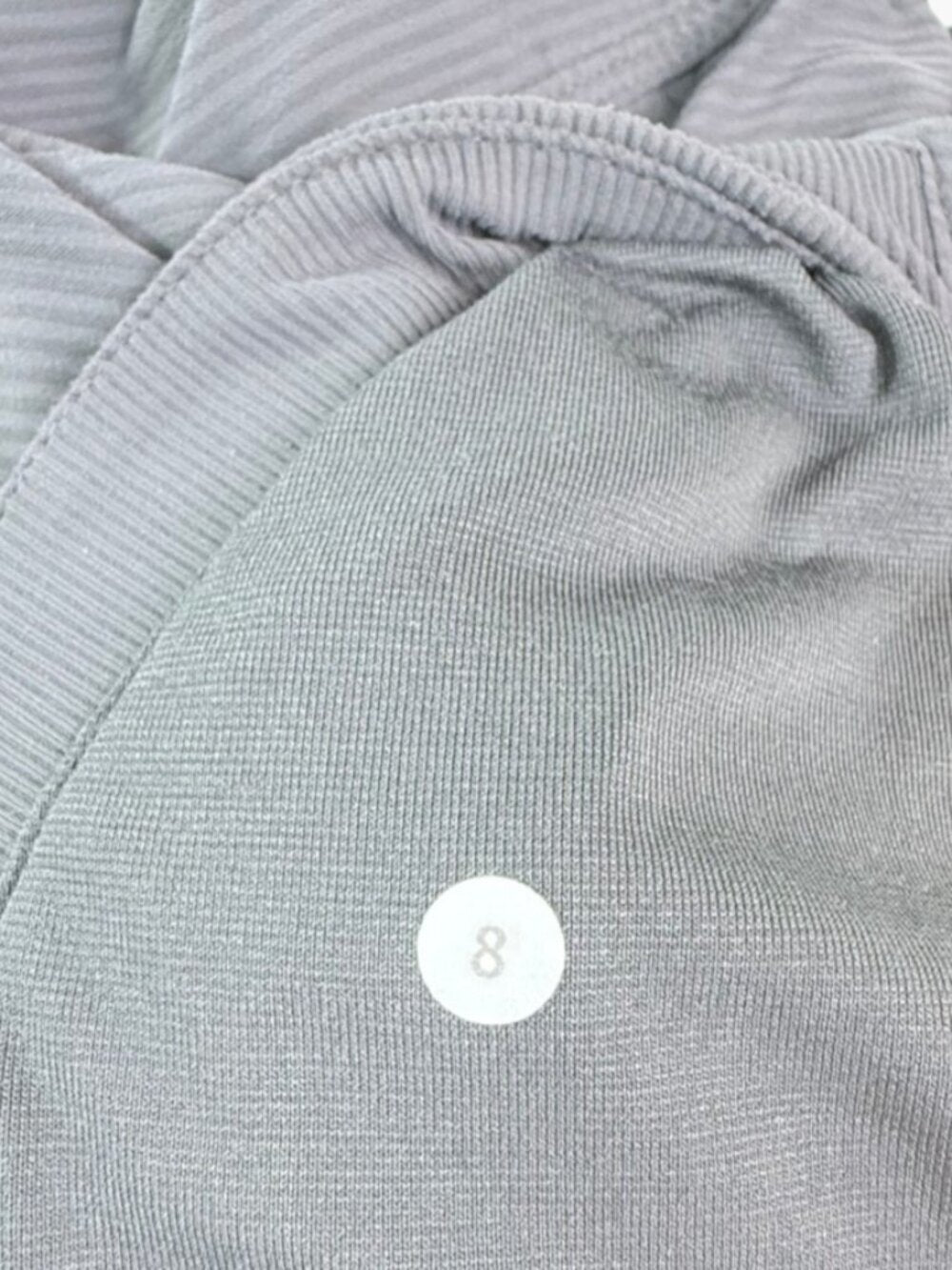 🍋Lululemon Dance Studio Mid-Rise Pant Regular - Like New - Starch Blue - Size