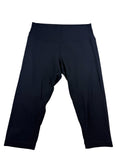 🍋Lululemon Align High-Rise Crop 17” - Like New - Black - Size 12 🖤